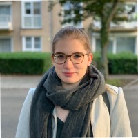 Charissa Van Tulden