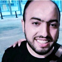 Abdelmohsen Khalf