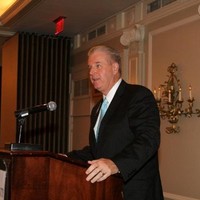 Vince Egan