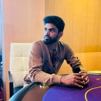 Rajaramana M