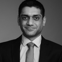 Kartik Prasad