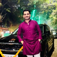 Tushar Umap
