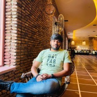 Satyam Kastwal