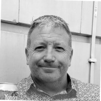 Mark Mcilveen