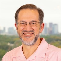 Clark Glickman