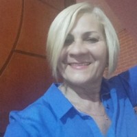 Osmarina Santa Rita Medeiros