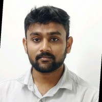 Ravindar Sarangi
