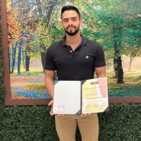 Cristofer Saballos