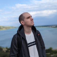 Yuriy Borodin