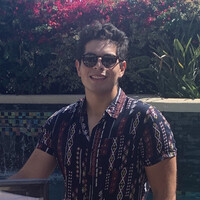 Anthony Barraza