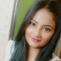 Pragati Sharma