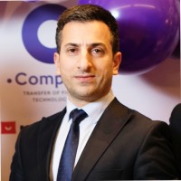 Intigam Najafov