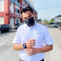Amirul Asyraf Anuar