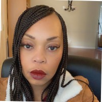 Ebony Whitaker