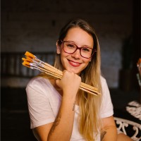 Raphaela Vasconcellos