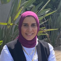 Doaa Zaree