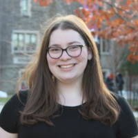 Isabel Shapiro