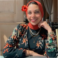 Nuha Saad