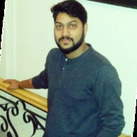 Deepak Vishwakarma