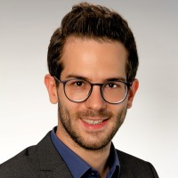 Dominic Wöss