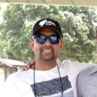 Mahendra Adhikari