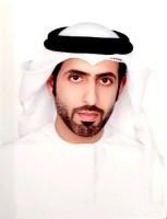 Saeed Almuhairi