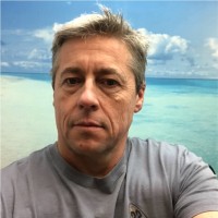 Scott Fletcher