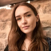Oleksandra Maslak