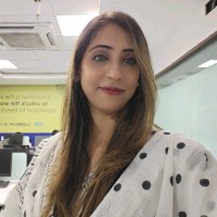 Arti Budhrani