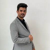 Vaishak Shetty
