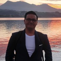 Javier Monteros