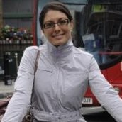 Alice Agliano