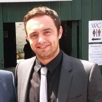 Jeroen Pyl