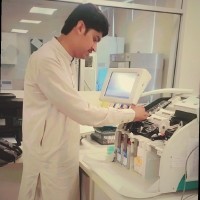 Engr Ahmar Shakeel