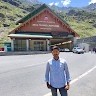 Roshan Jha