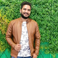 Sandeep Reddy Mandadi