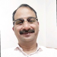 Akhil Naithani