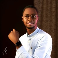 David Austin Ojoniyi