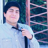 Martin Villanueva Perez