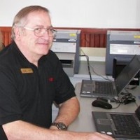 Terry Heinrich