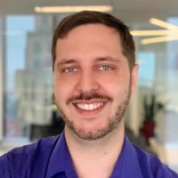 Eric Orenstein