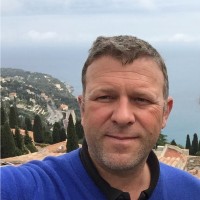 Olivier Collas