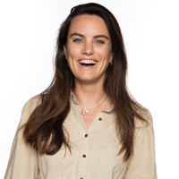 Jolien Verhage