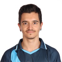David Chaves Rodríguez