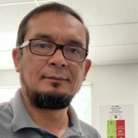 Sergio Morales
