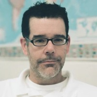 Eric Ménard