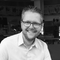 Martin Alminde Friis