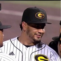 Bryan Delgado