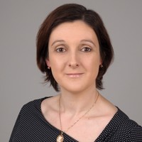 Elodie Sandrine Bastien