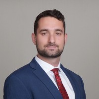 Daniel Vilece